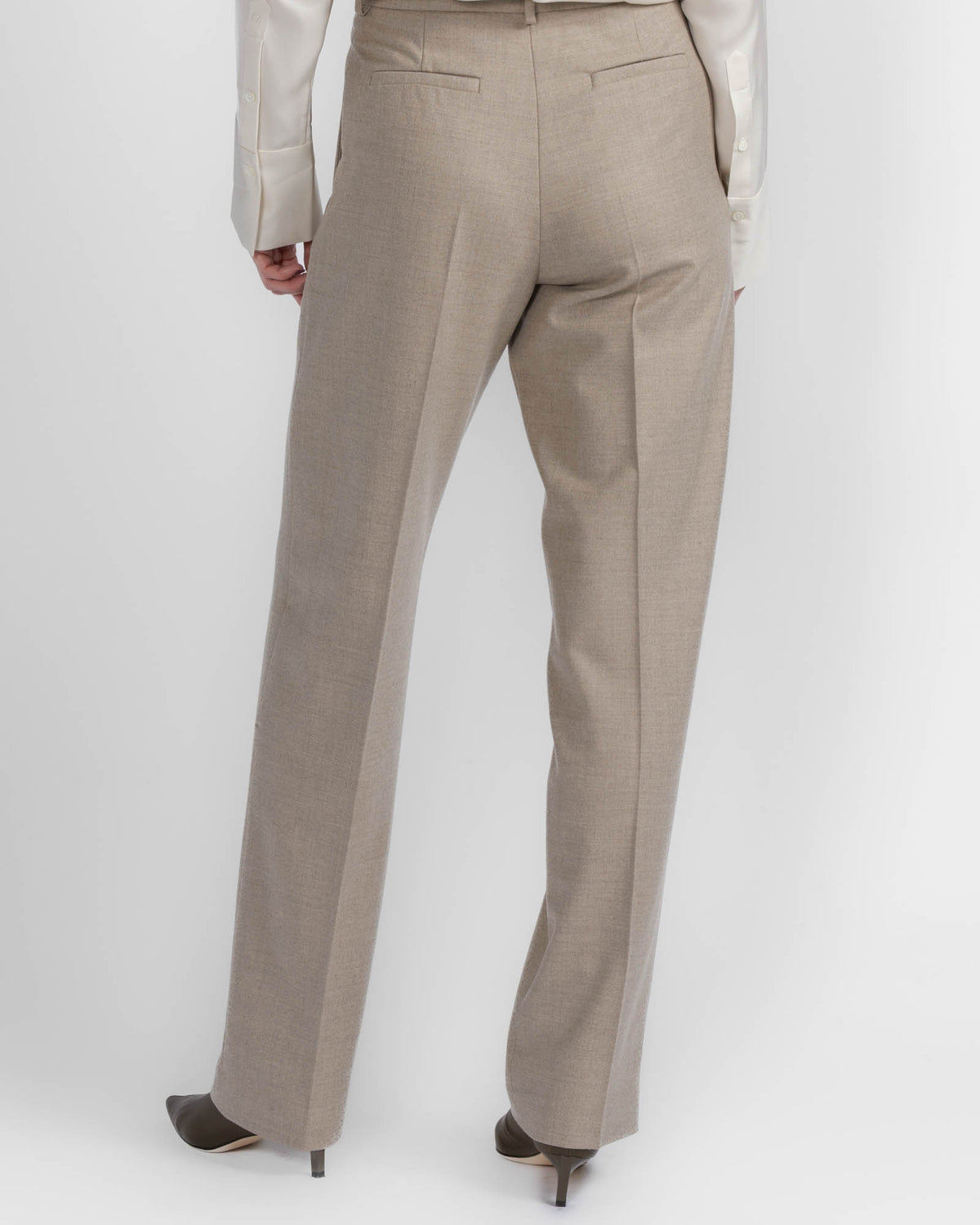 Unisex Pants