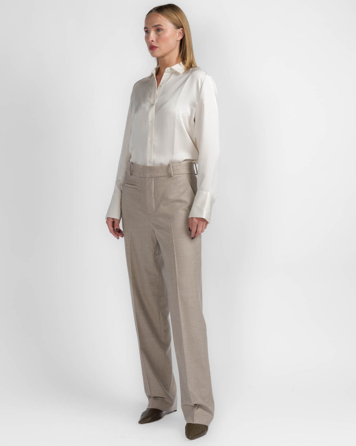 Unisex Pants