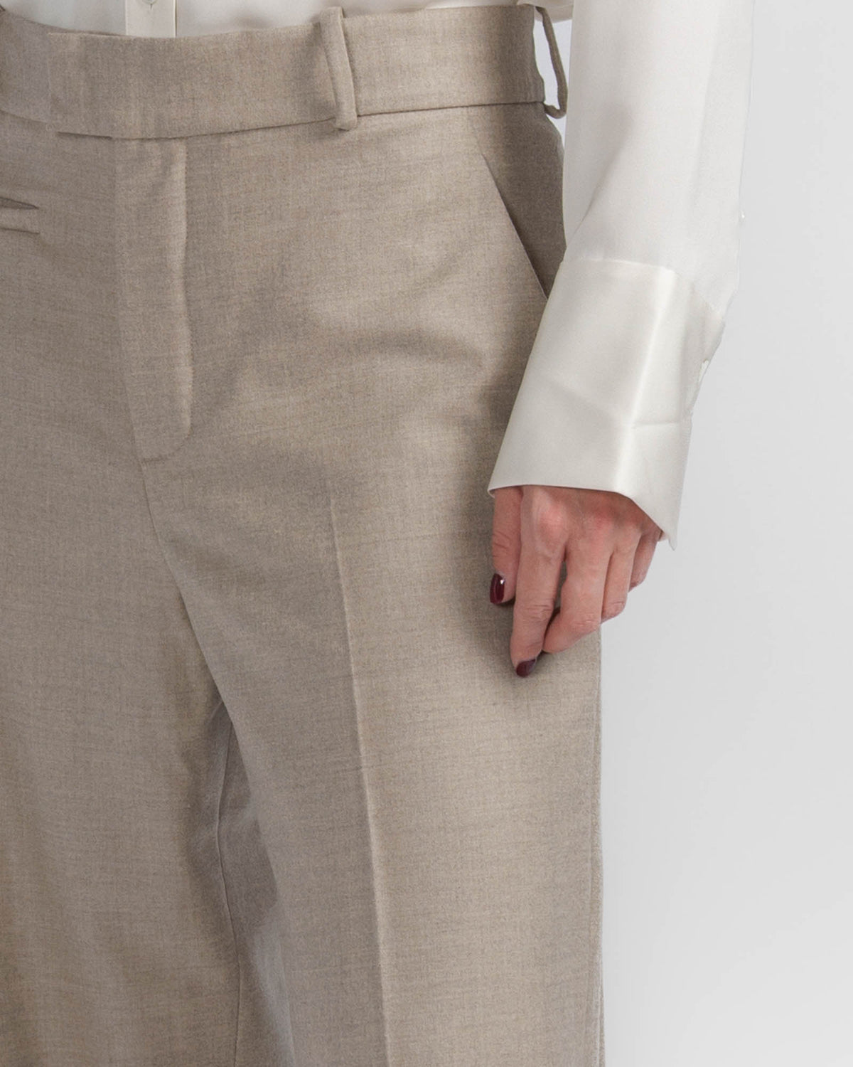 Unisex Pants