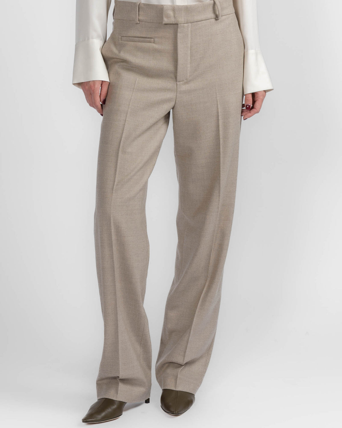 Unisex Pants