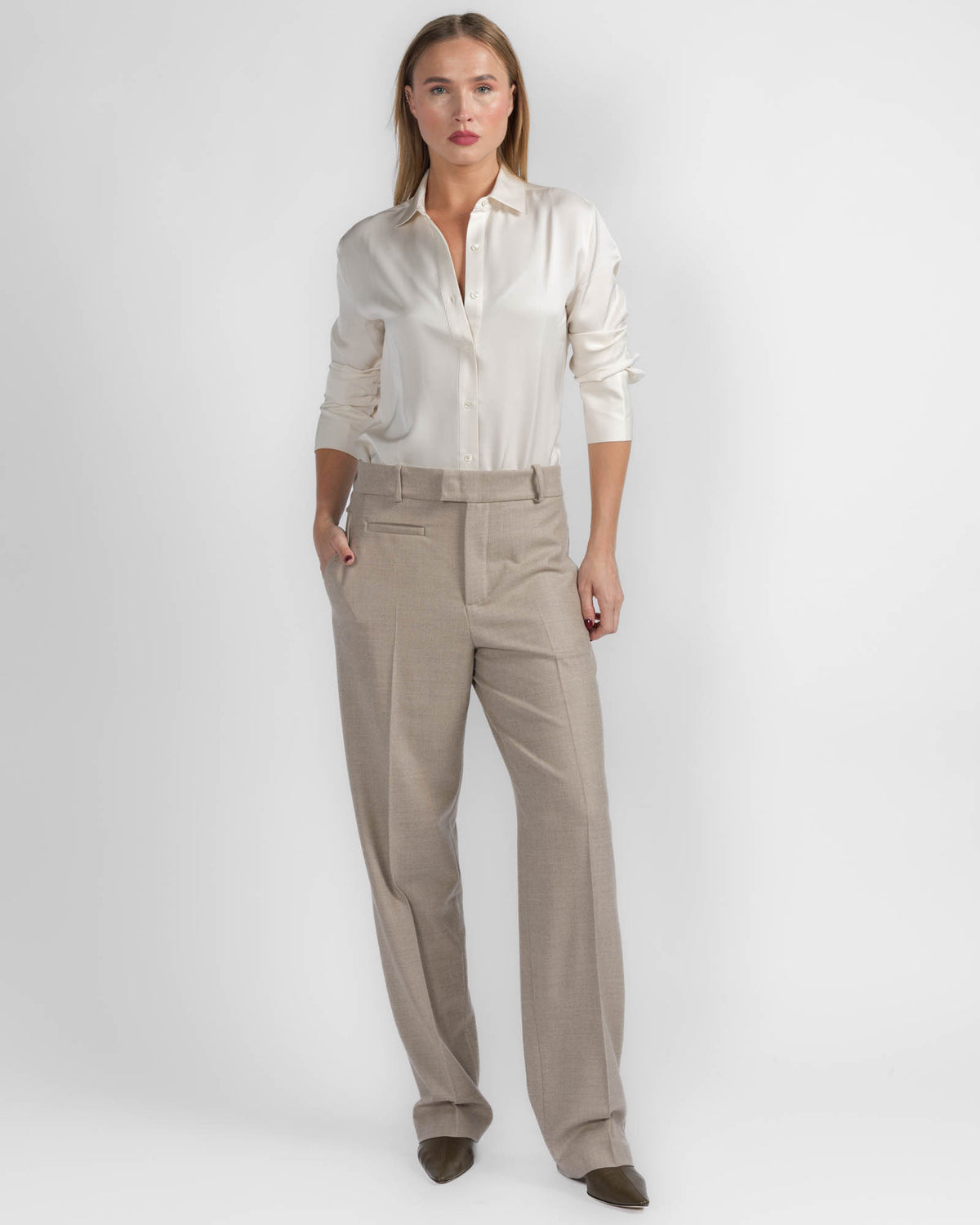 Unisex Pants