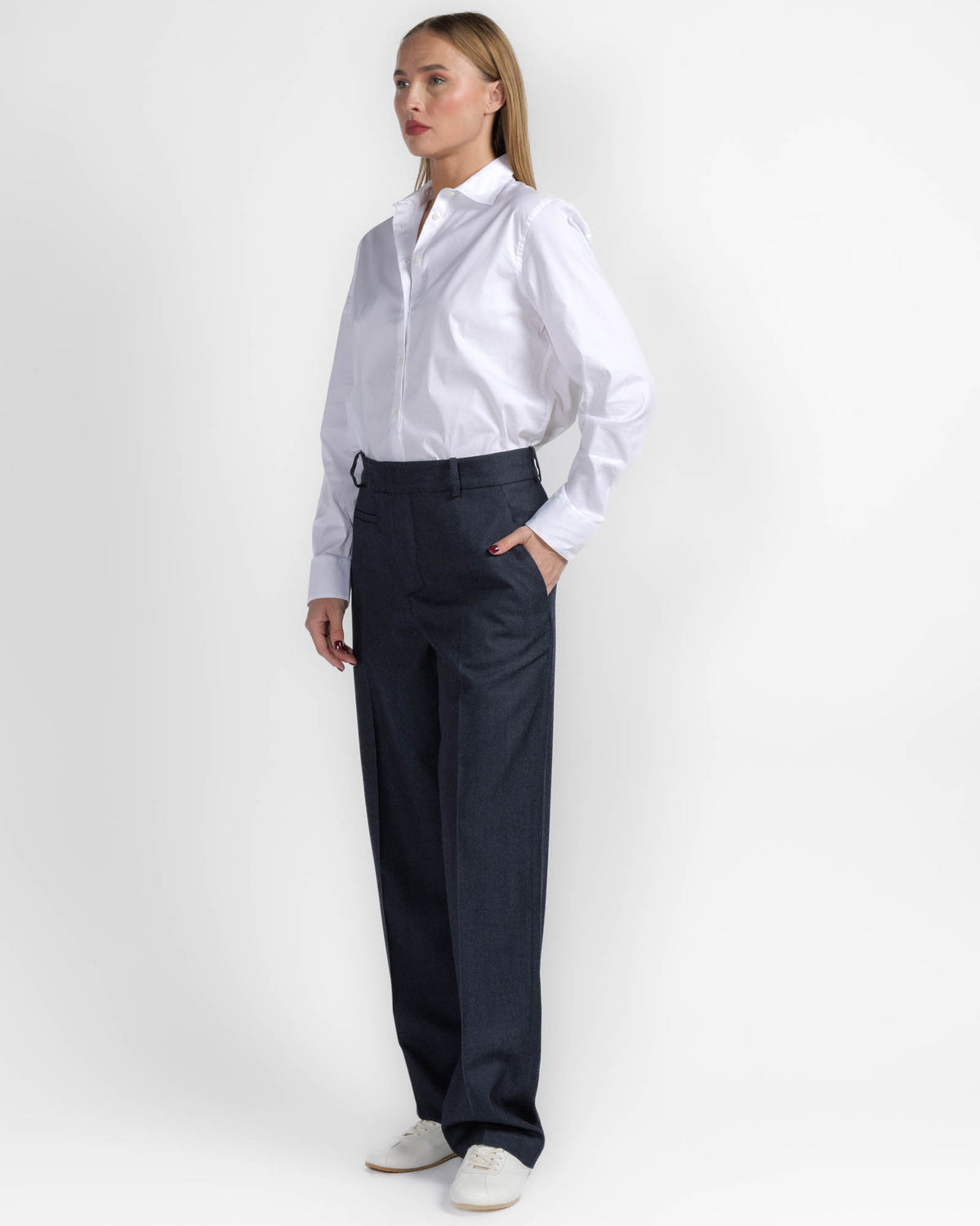 Unisex Pants