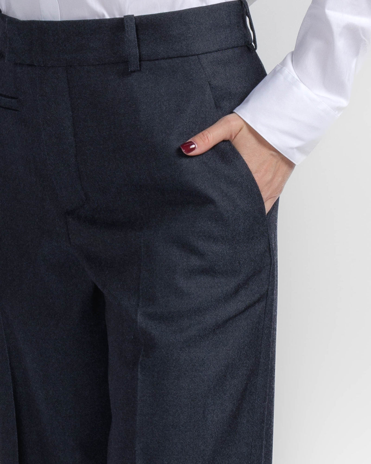 Unisex Pants