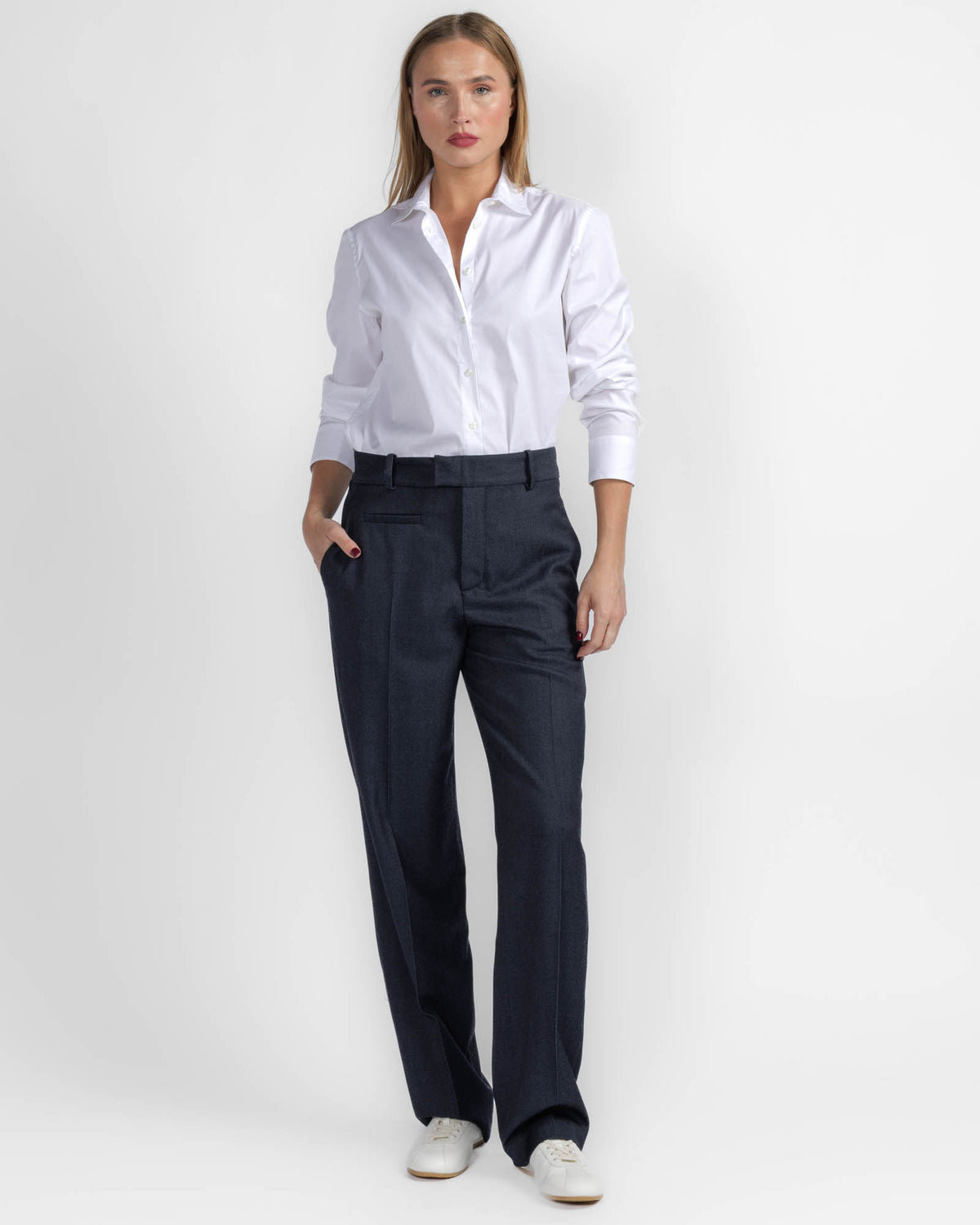 Unisex Pants