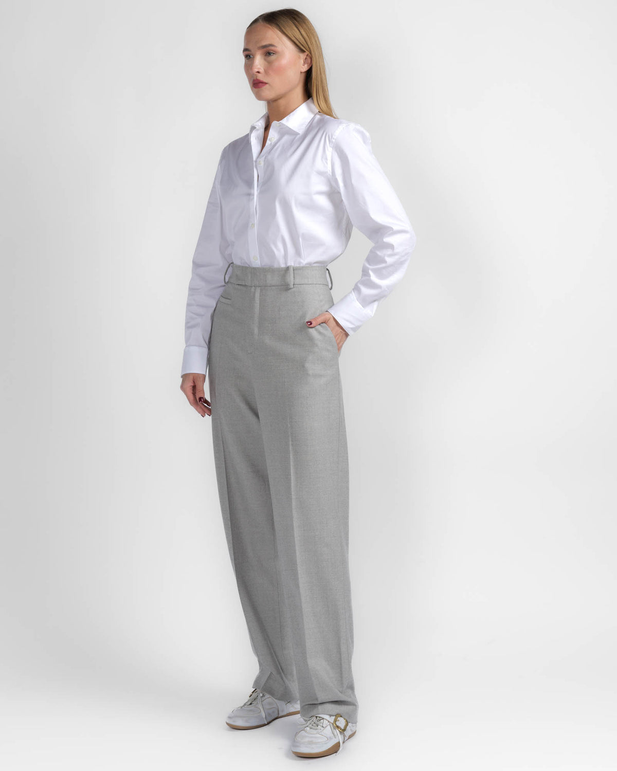 Unisex Pants