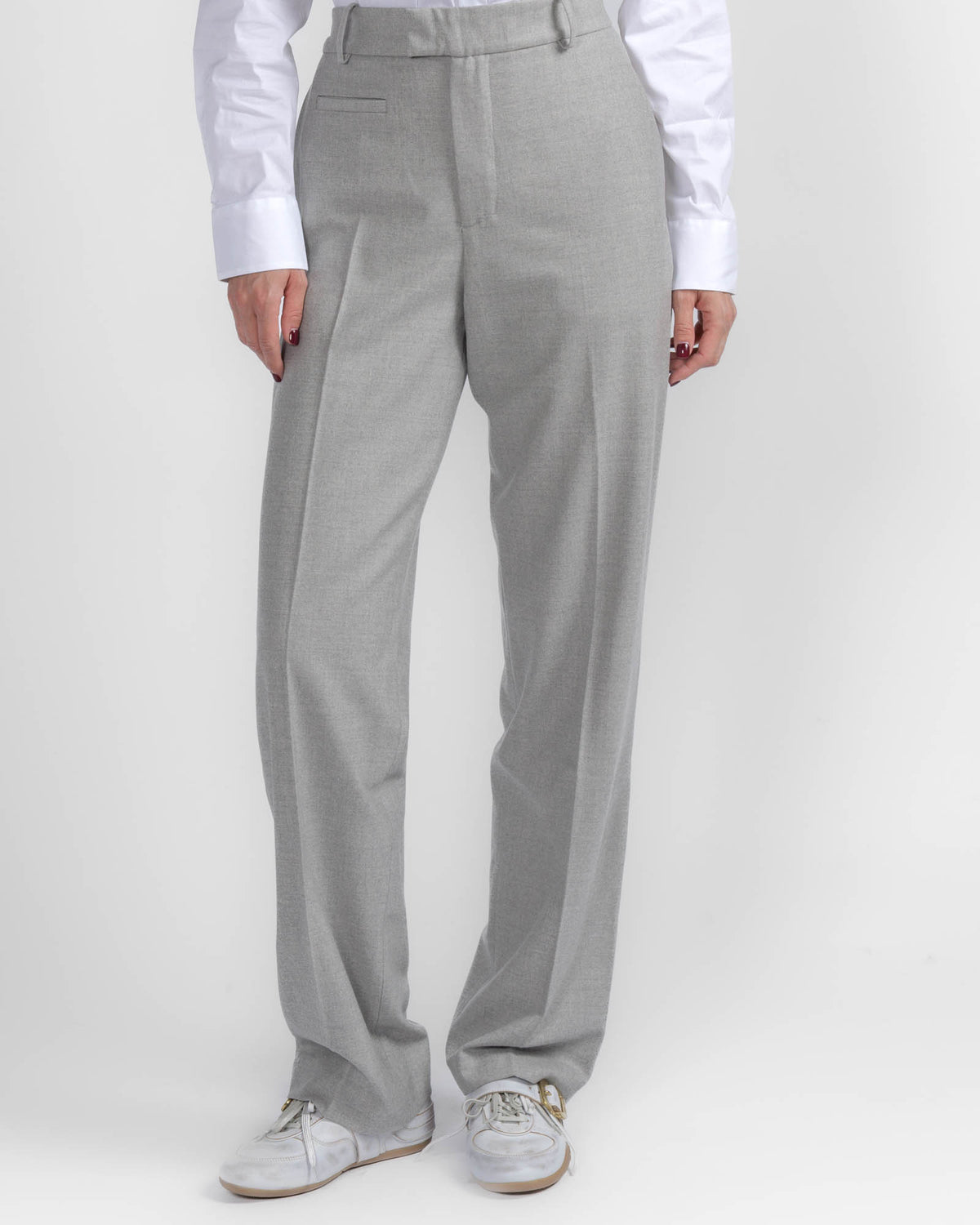 Unisex Pants