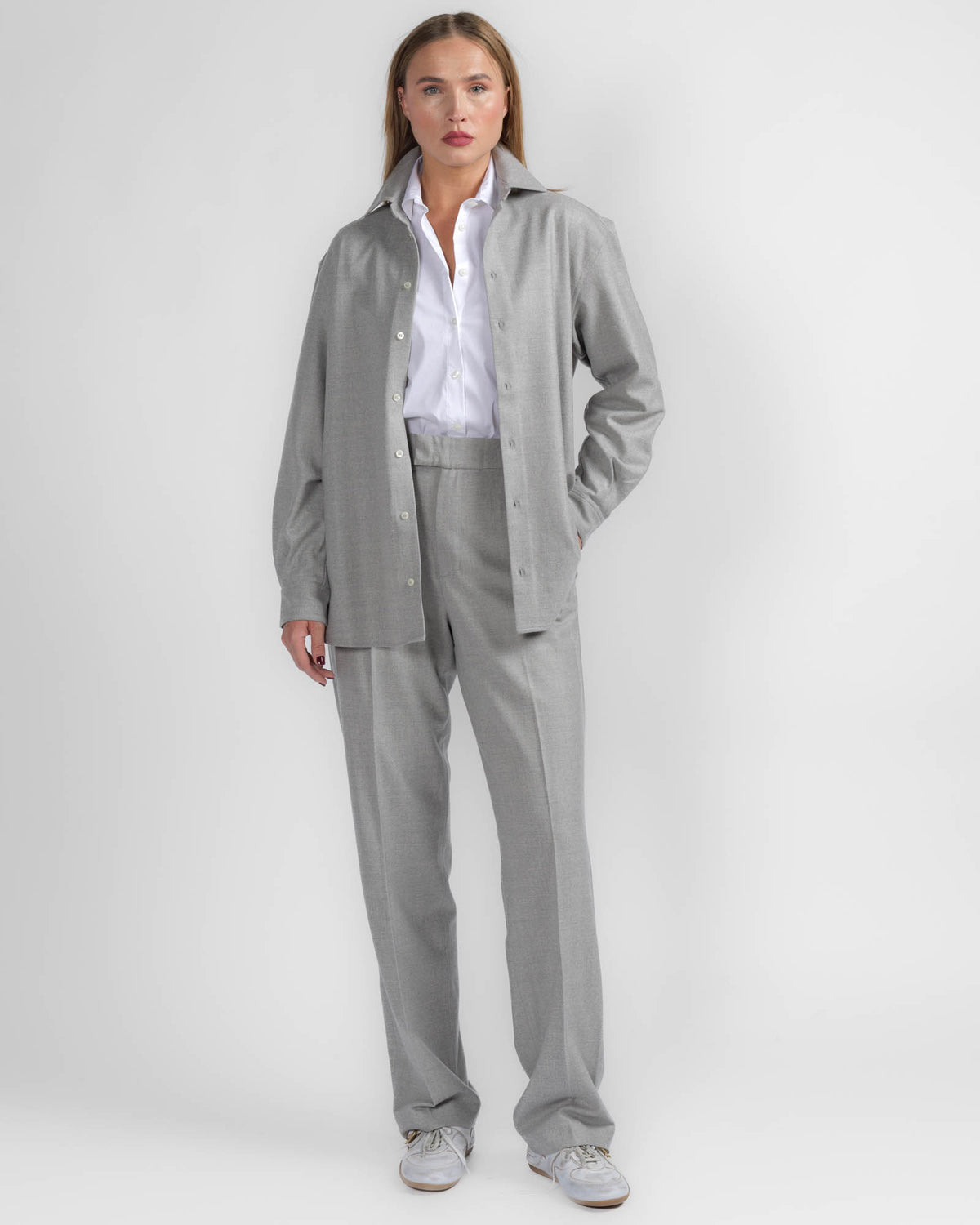 Unisex Pants