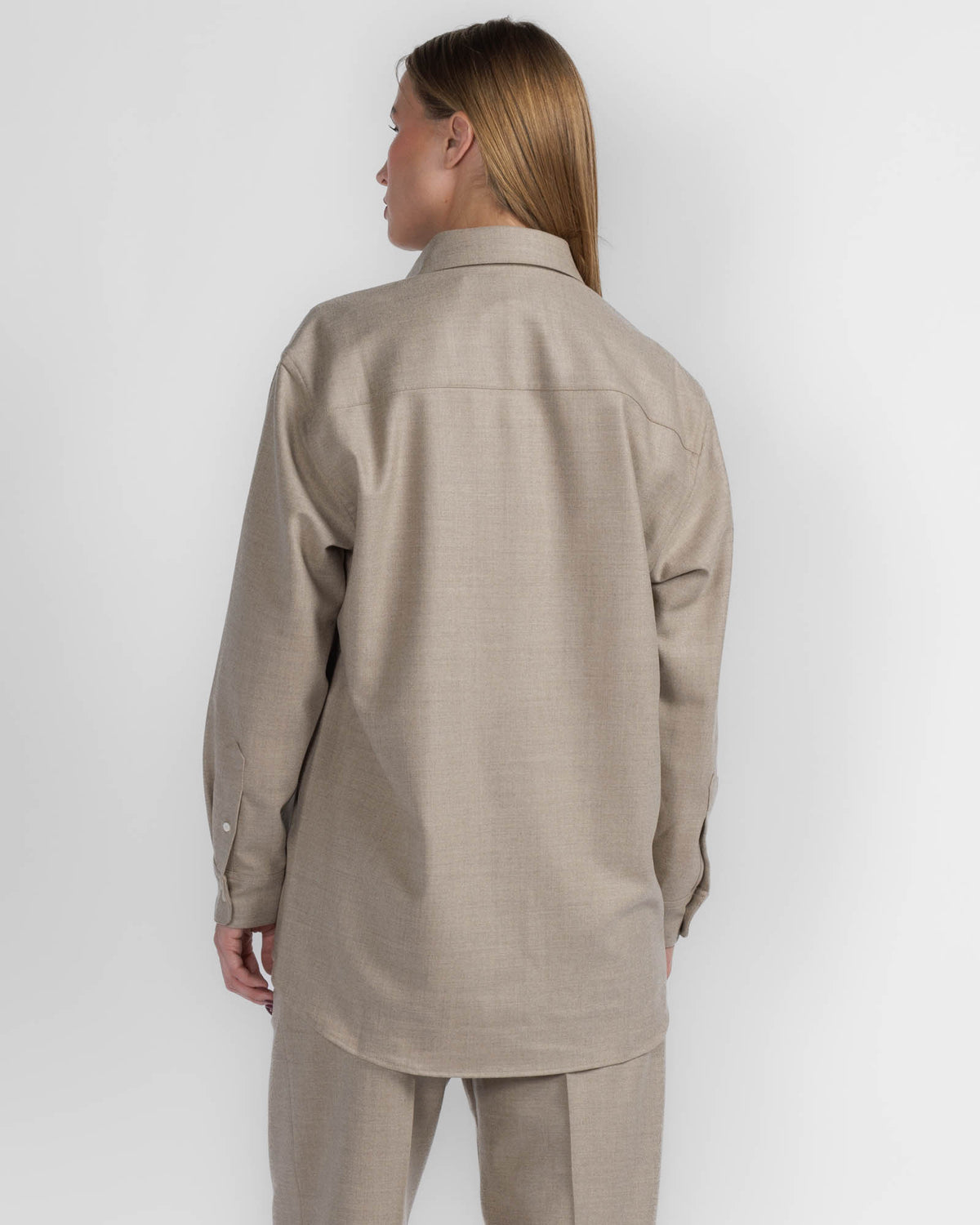 Unisex Shirt