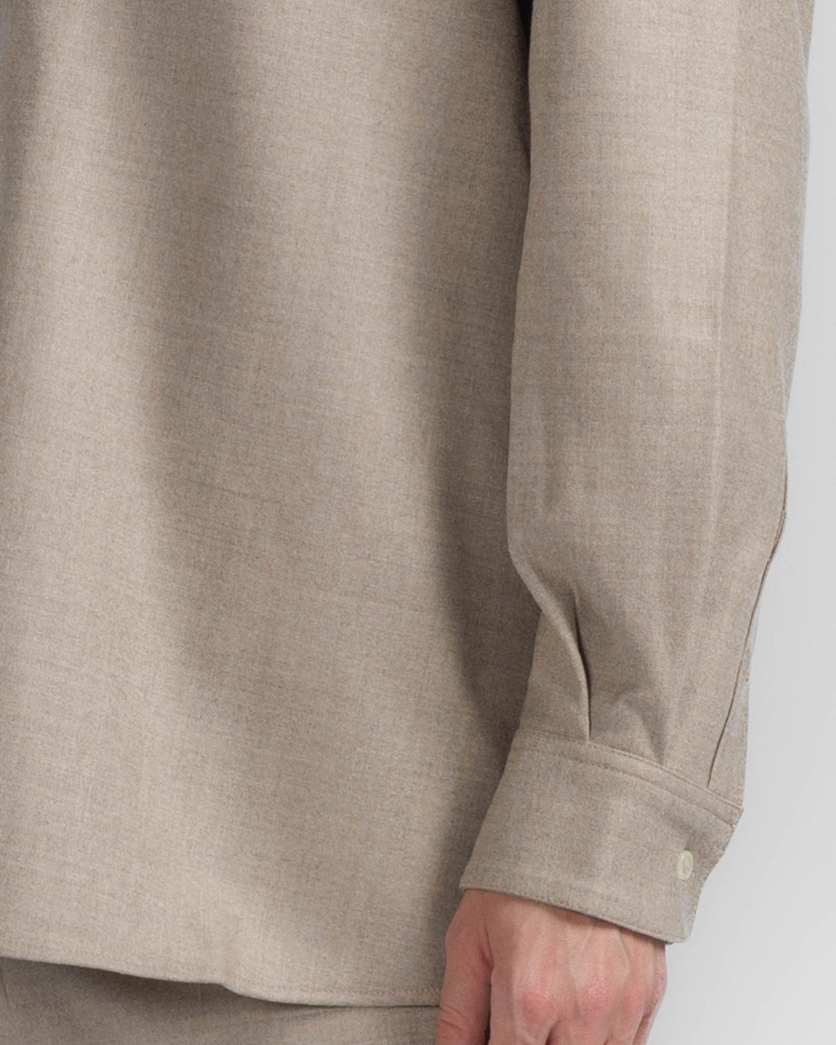 Unisex Shirt