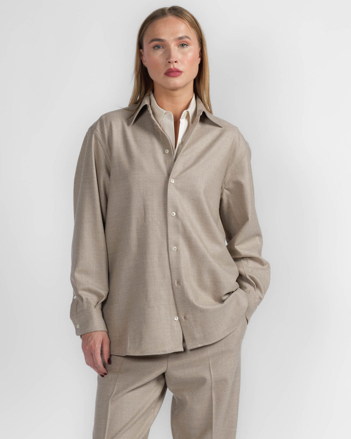 Unisex Shirt