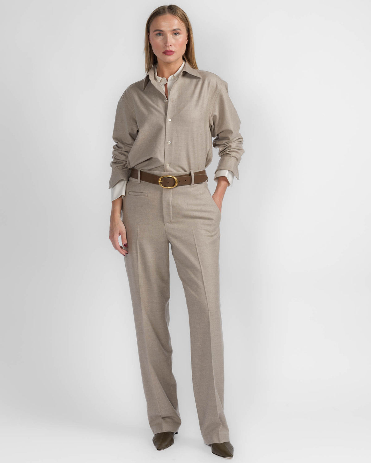 Unisex Shirt