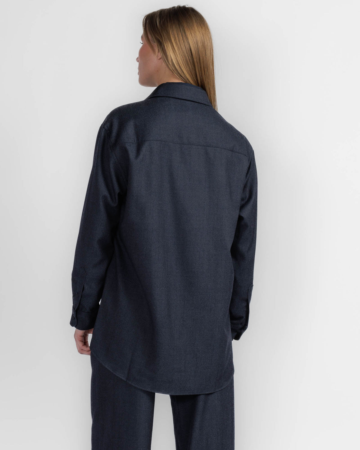Unisex Shirt