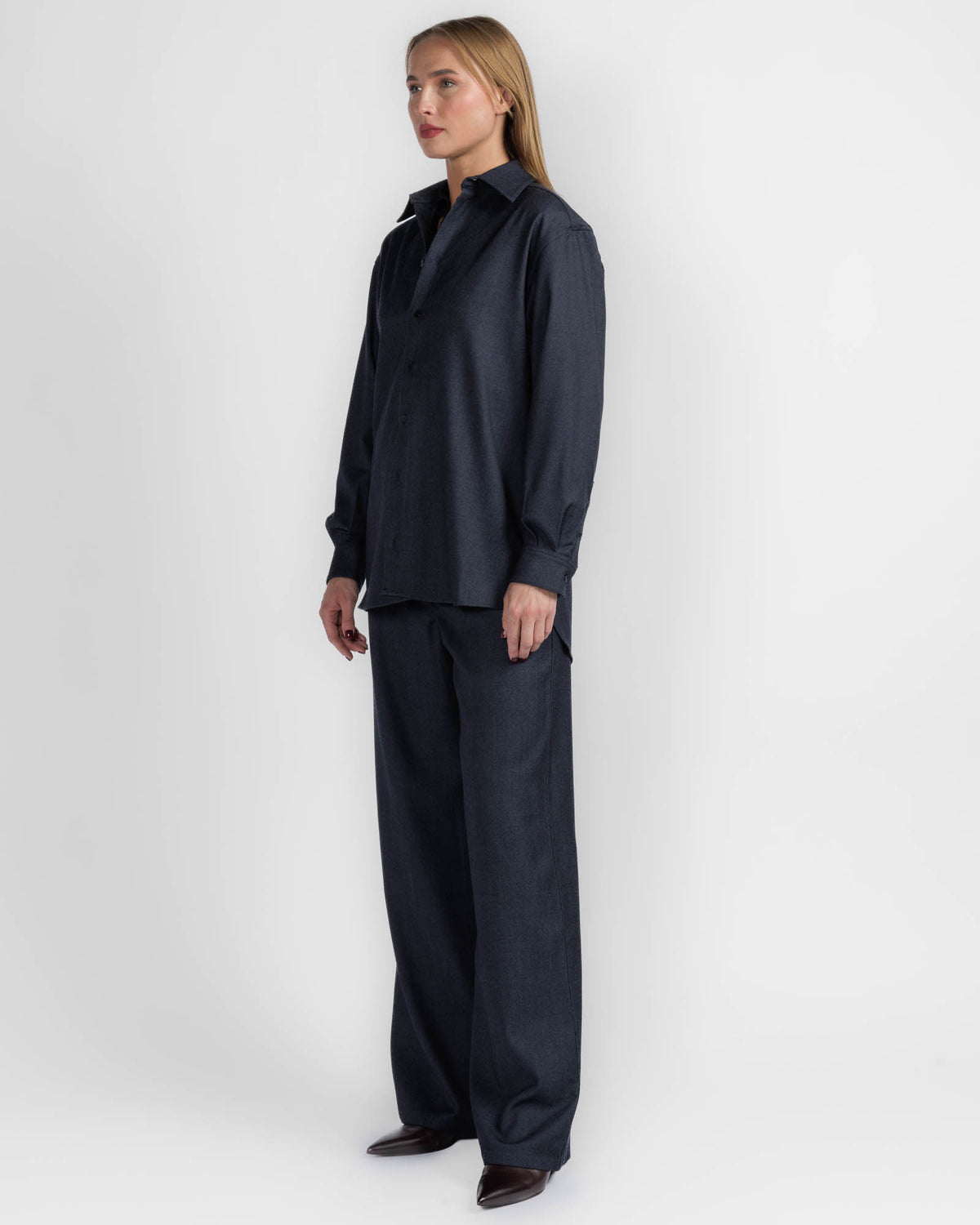 Unisex Shirt