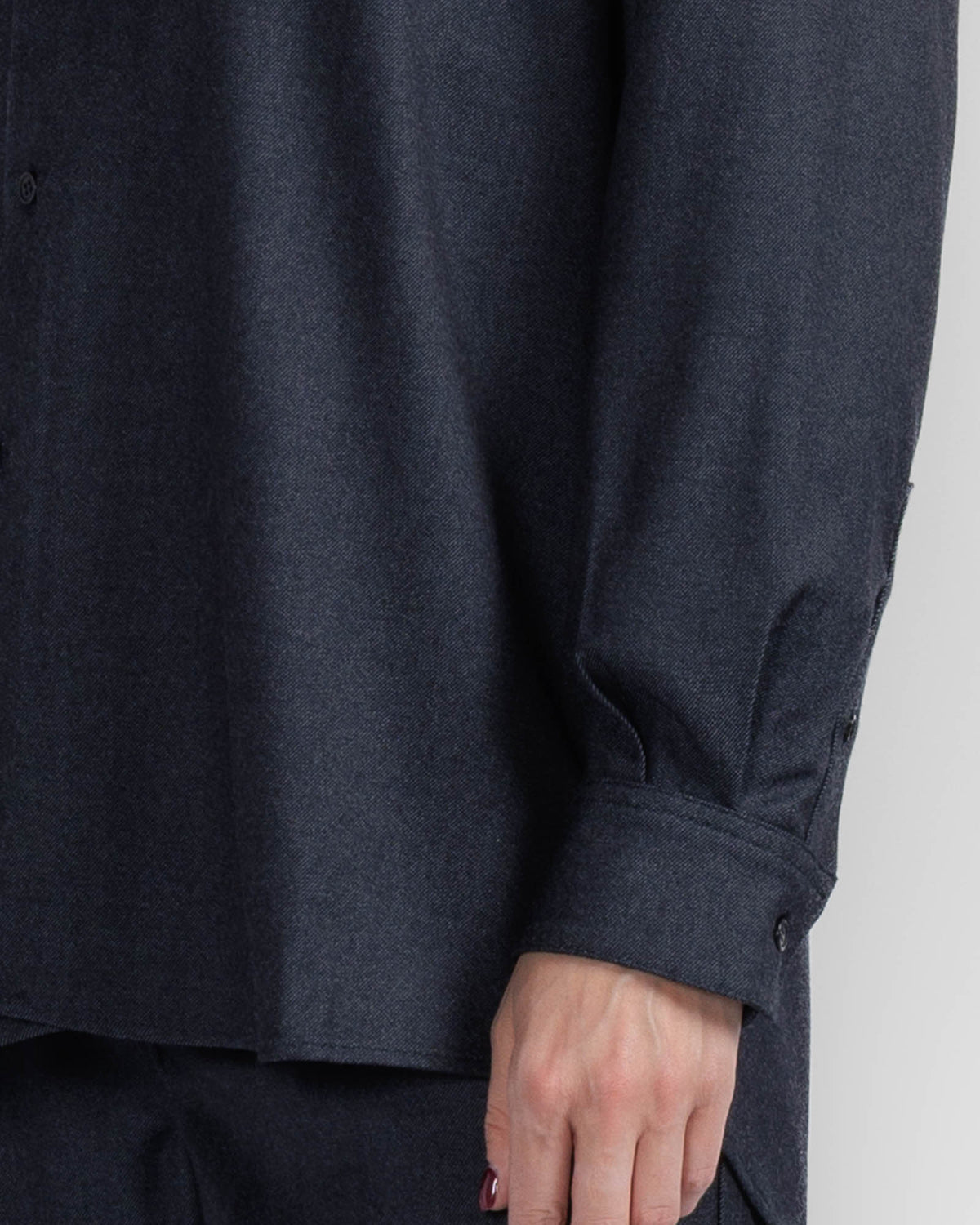 Unisex Shirt