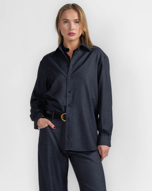 Unisex Shirt