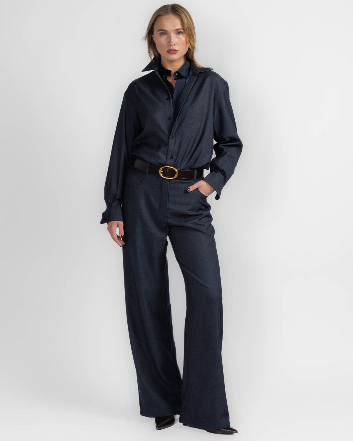 Unisex Shirt
