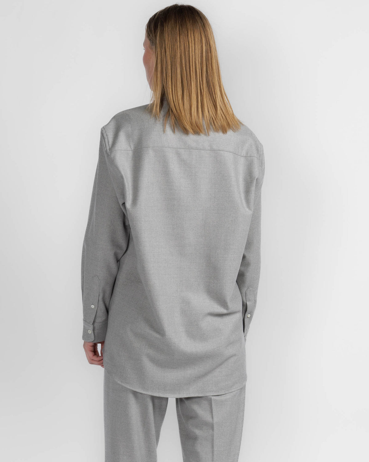Unisex Shirt