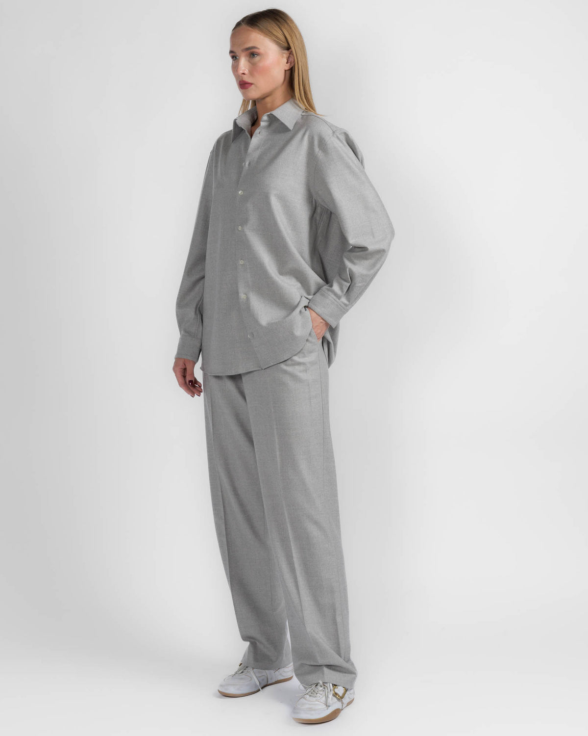 Unisex Shirt