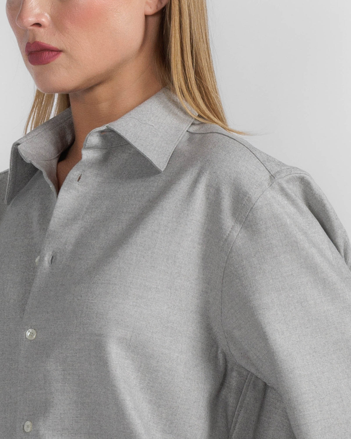 Unisex Shirt