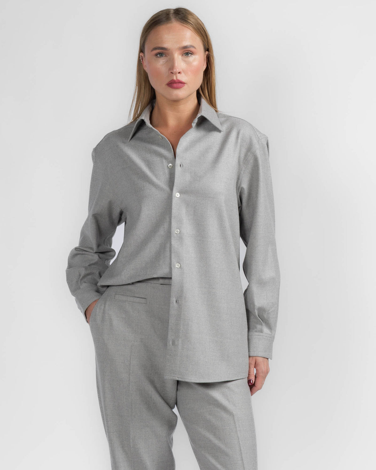 Unisex Shirt