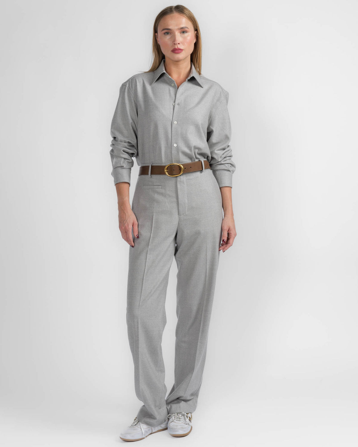 Unisex Shirt