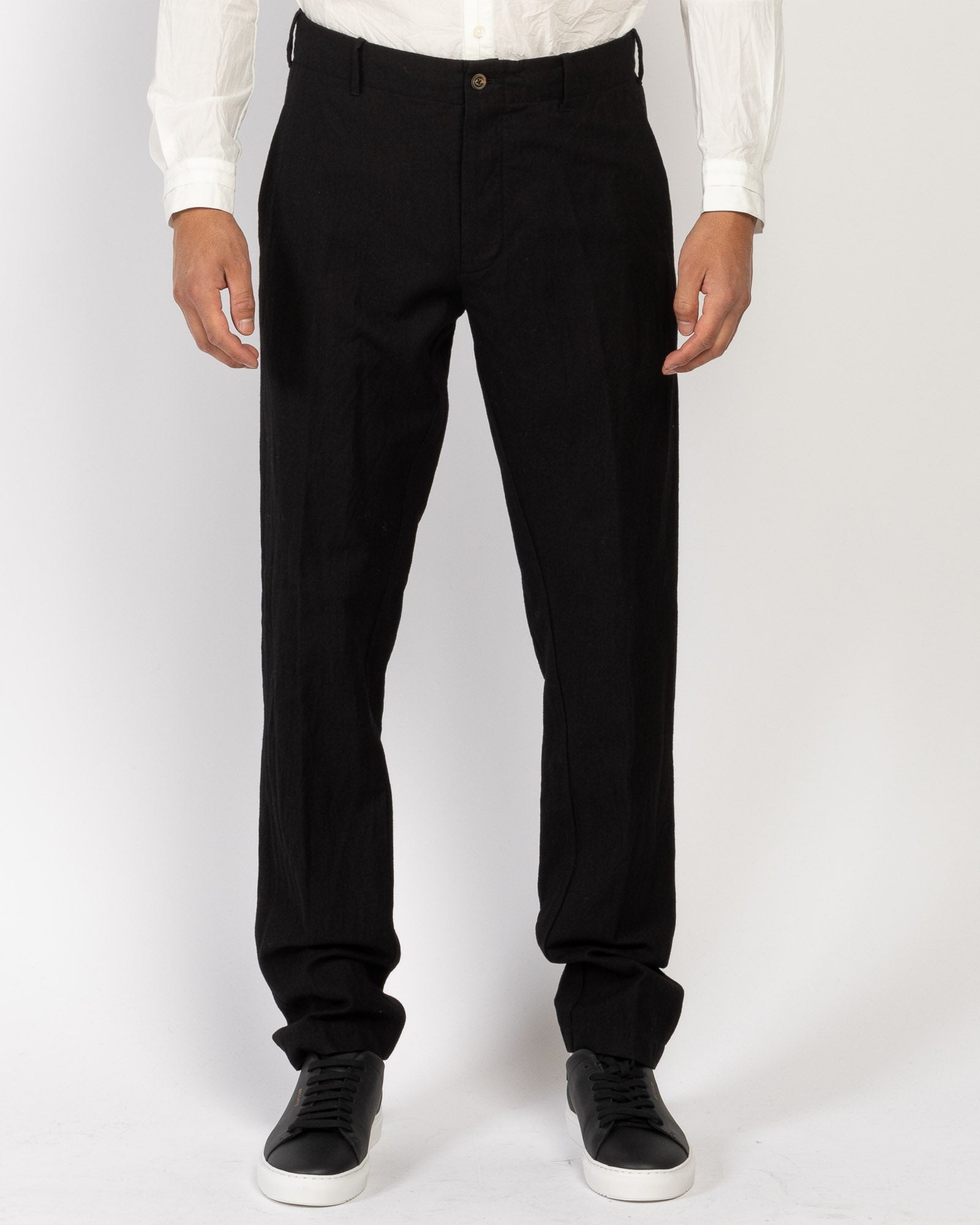 Fly 2.0 Pant - Black