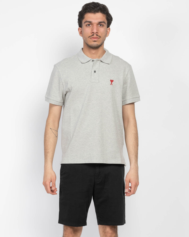 Ami De Coeur Polo Shirt