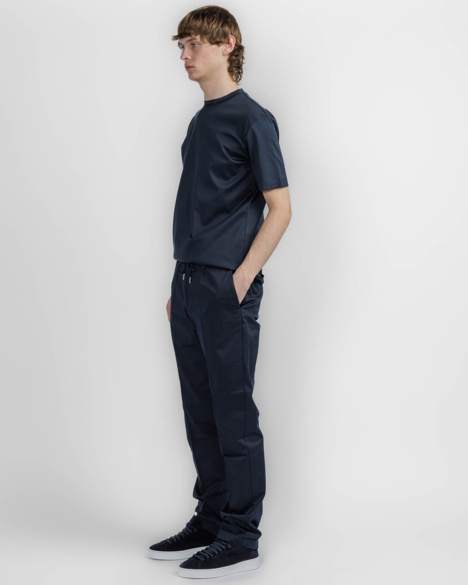 Urban Cotton Trousers