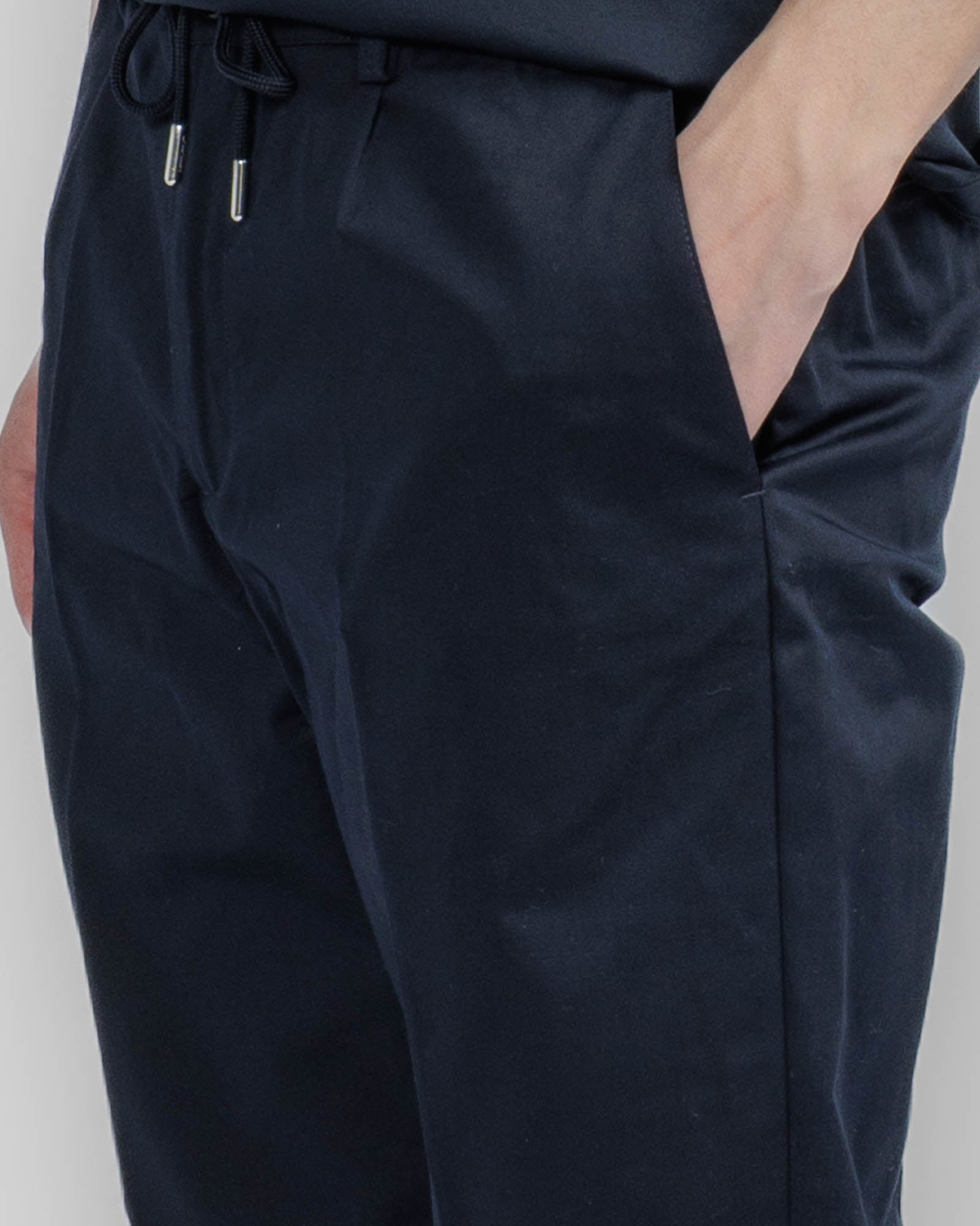 Urban Cotton Trousers