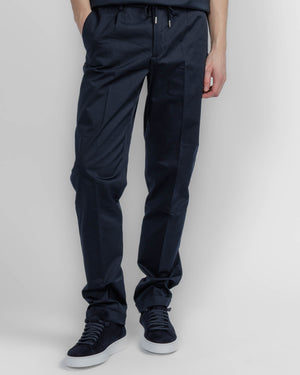Urban Cotton Trousers