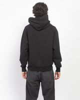 Boxy Hoodie