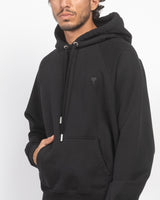 Boxy Hoodie