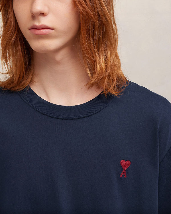 Red Ami De Coeur T-Shirt