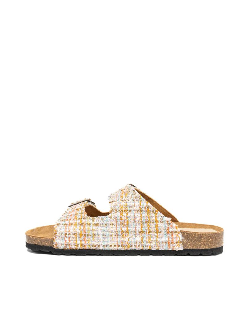 Ciabatta Sandals