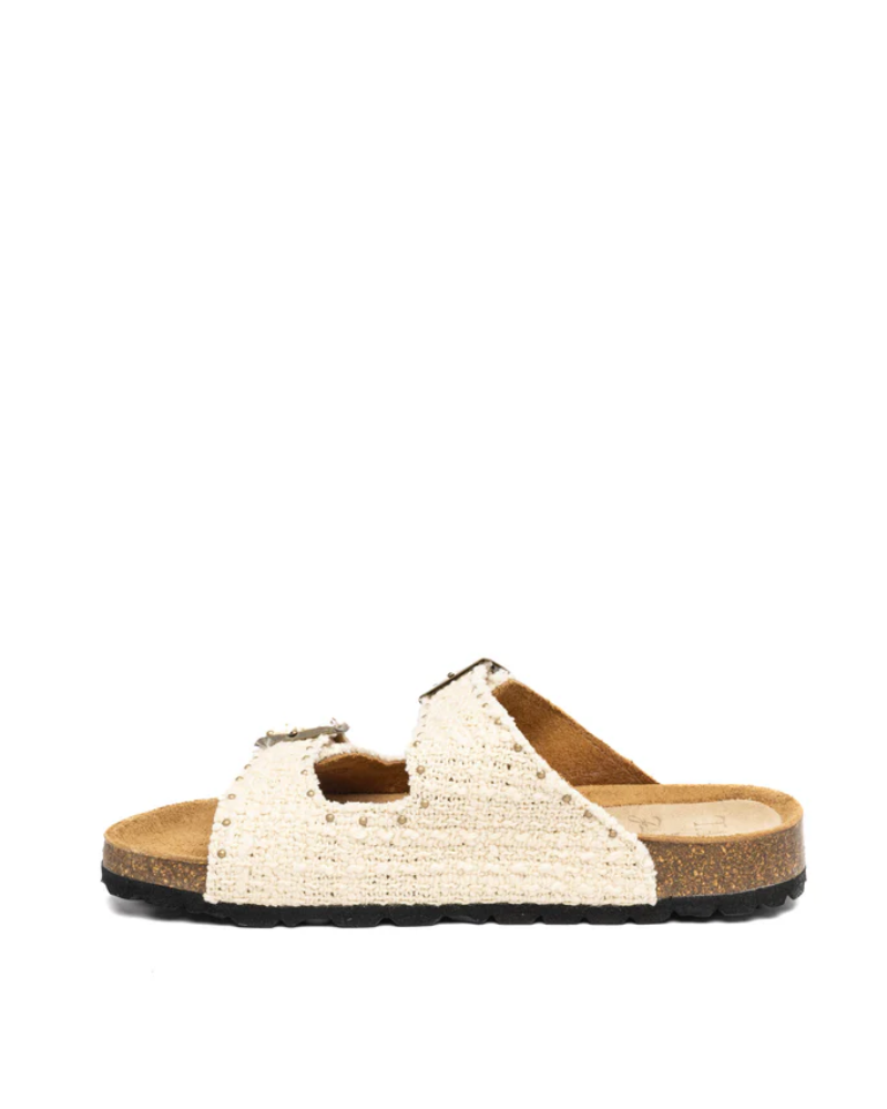 Ciabatta Sandals