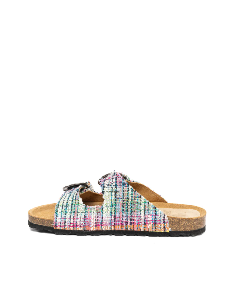 Ciabatta Sandals