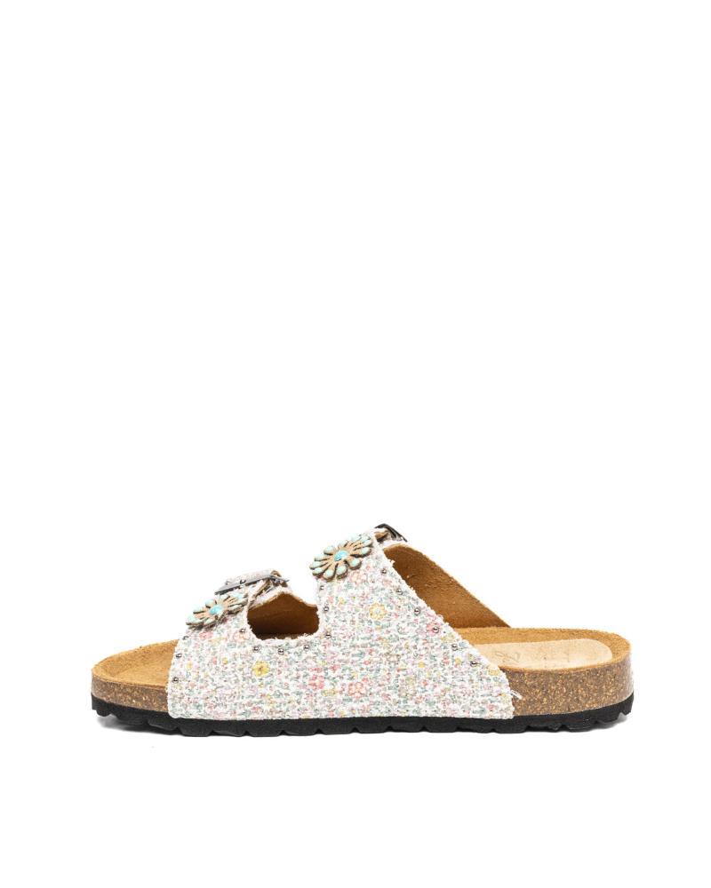 Ciabatta Sandals