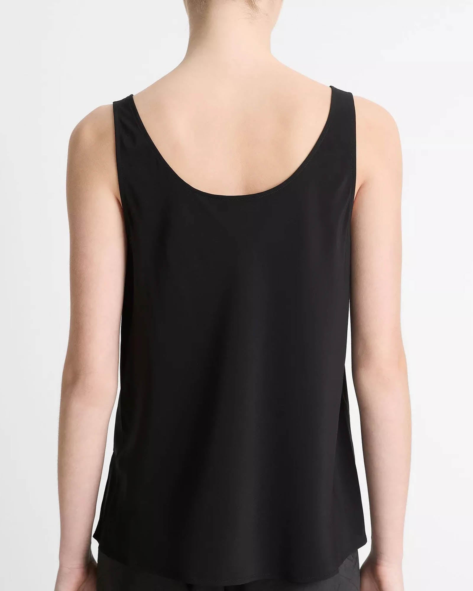 Classic Bias Tank Cami