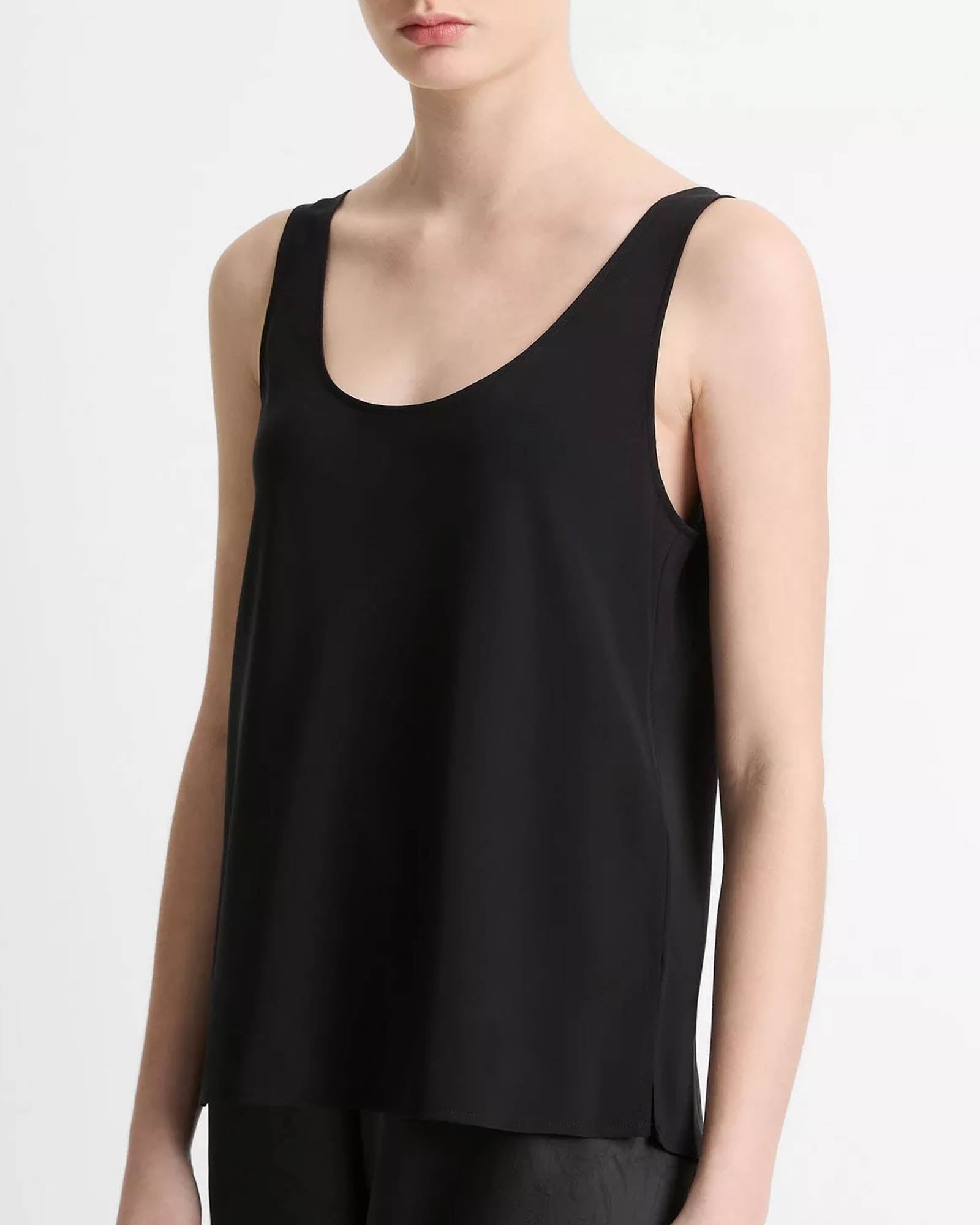 Classic Bias Tank Cami