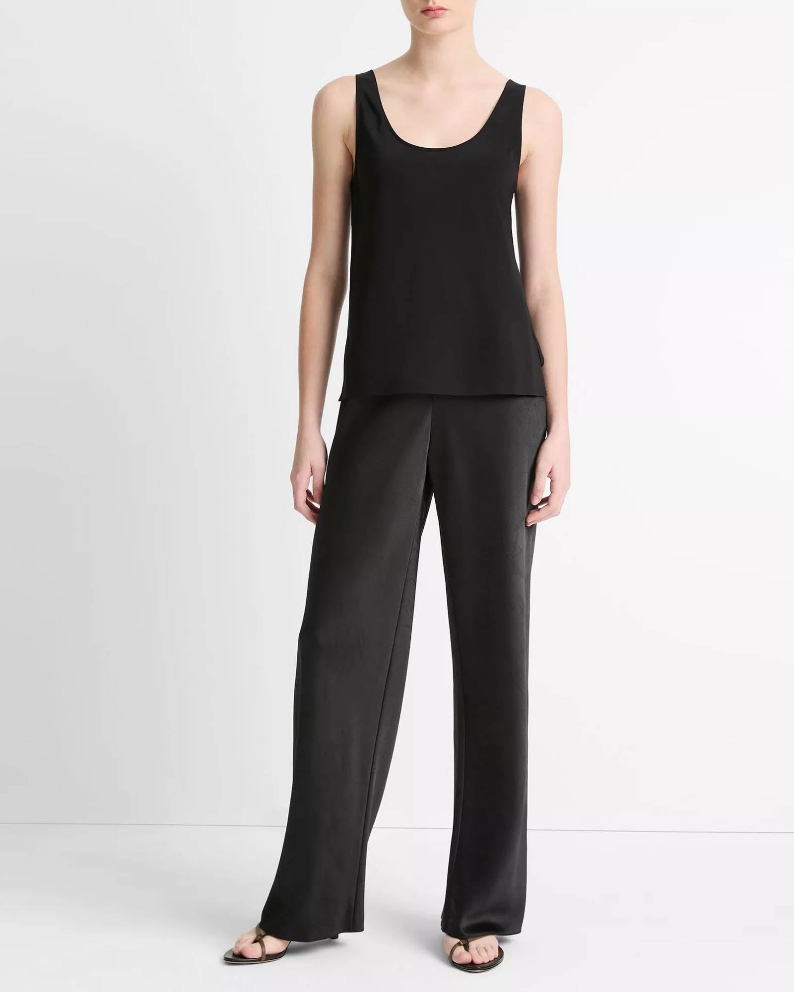 Classic Bias Tank Cami