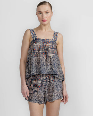 Jasmine Top