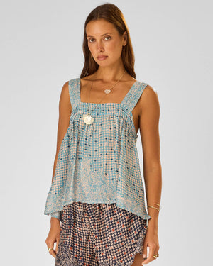 Jasmine Top