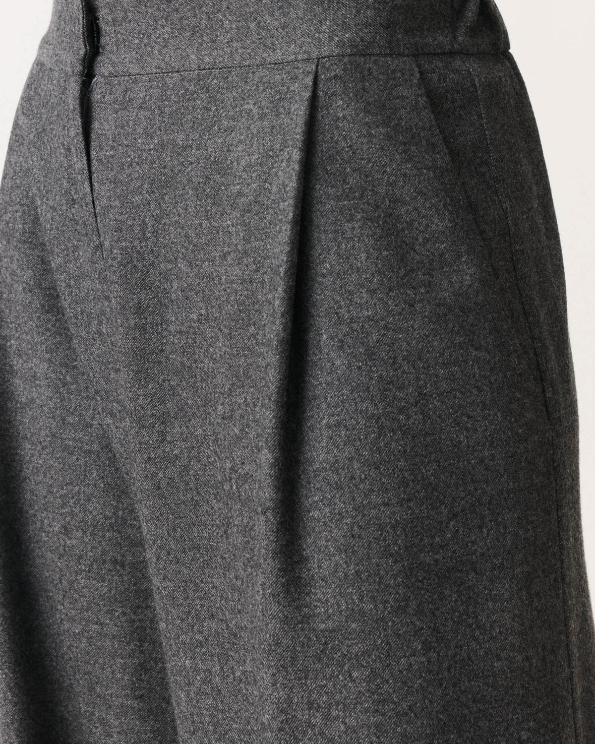 Full Cuff Pants