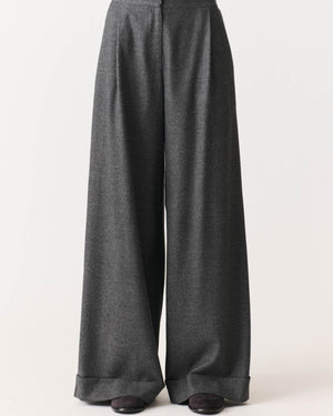 Full Cuff Pants