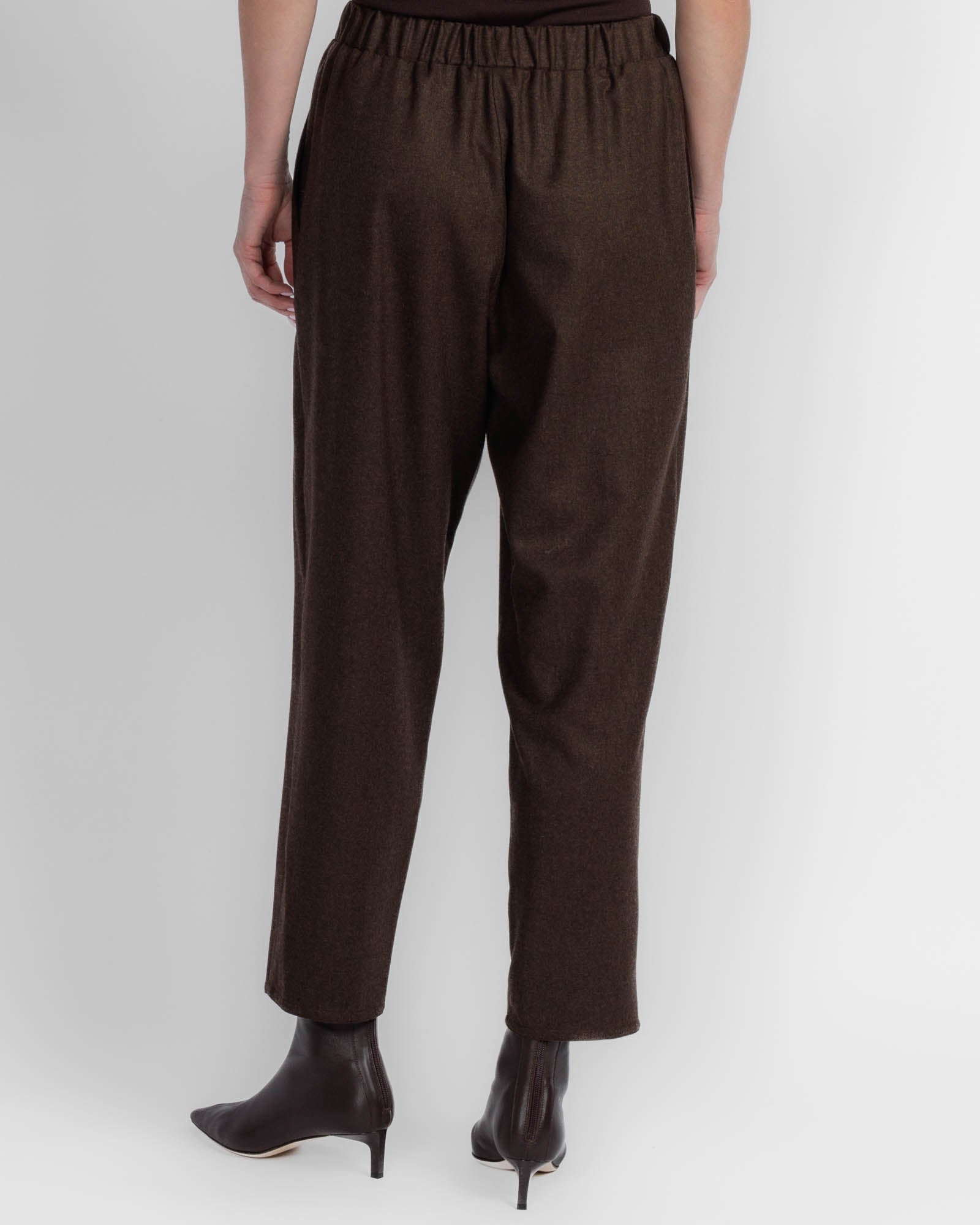 Carrot Pants