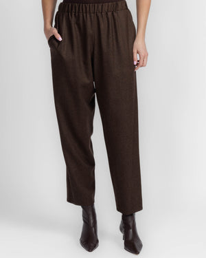 Carrot Pants