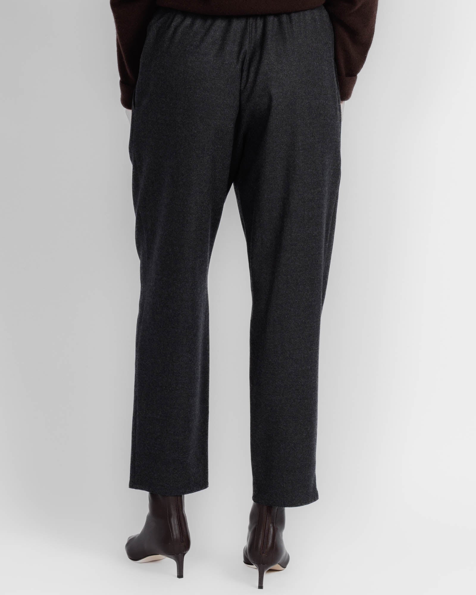 Carrot Pants