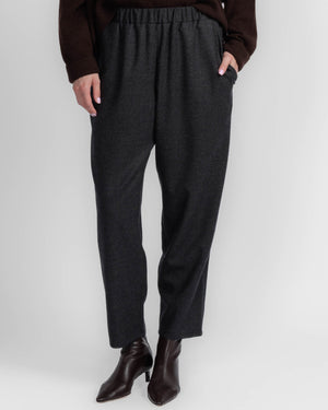 Carrot Pants