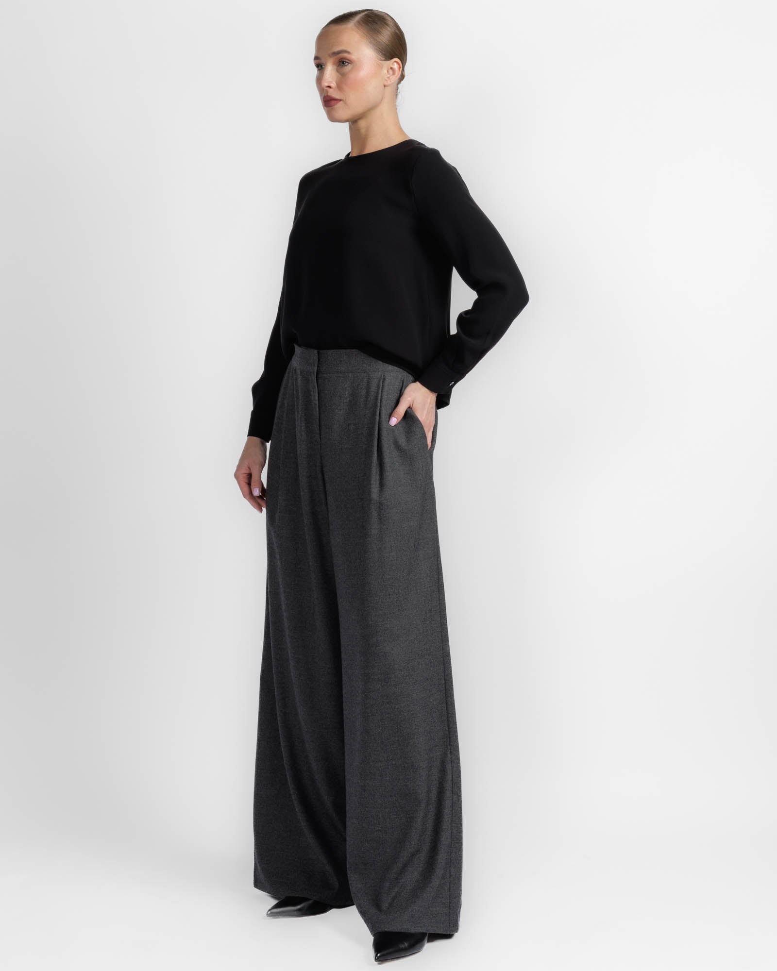 Full Pants