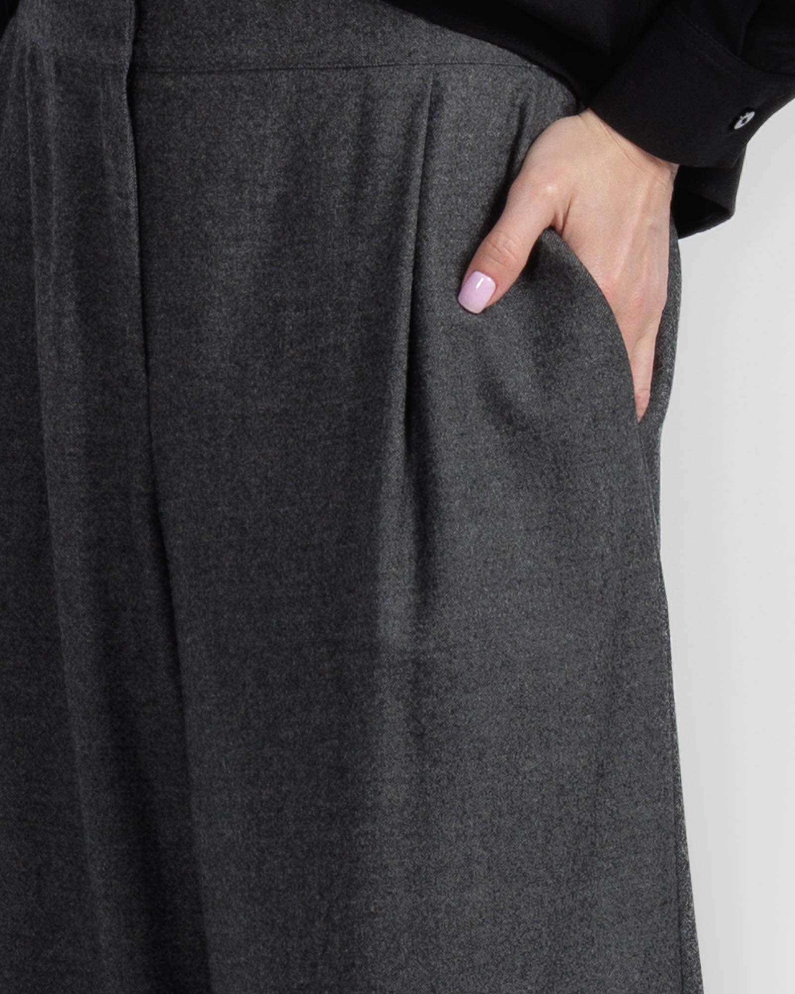 Full Pants